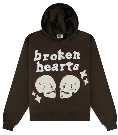 Broken Planet ‘Broken Heart’ Hoodie