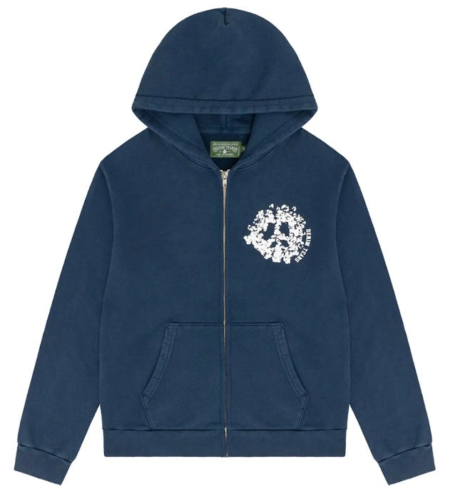 Denim Tears University Hoodie