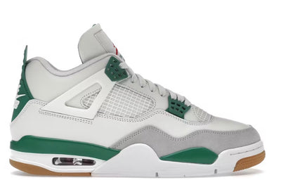 Air Jordan 4 Retro SB ‘Pine Green’