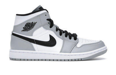 Air Jordan 1 Mid ‘Smoke Grey’