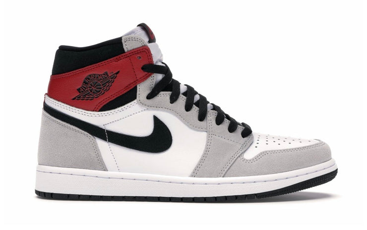 Air Jordan 1 High Retro ‘Light Smoke Grey’