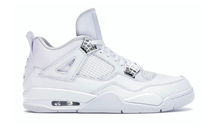 Air Jordan 4 Retro ‘Pure Money’